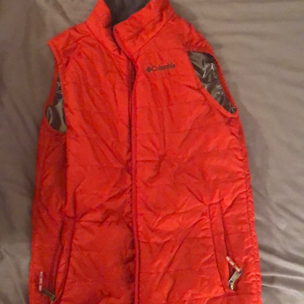 Boys vest
